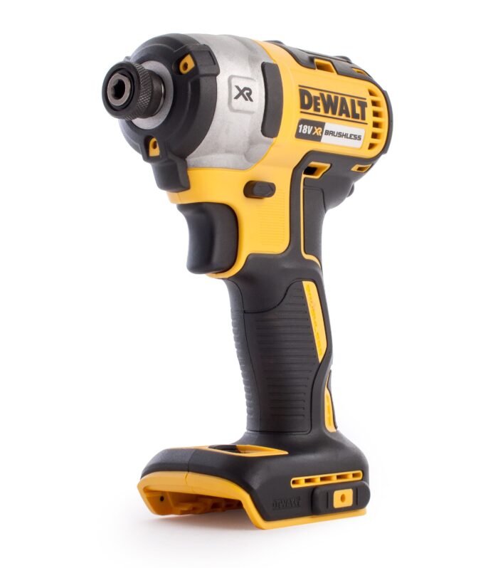 Dewalt DCF887N XR 18V Brushless Impact Driver (Body Only)