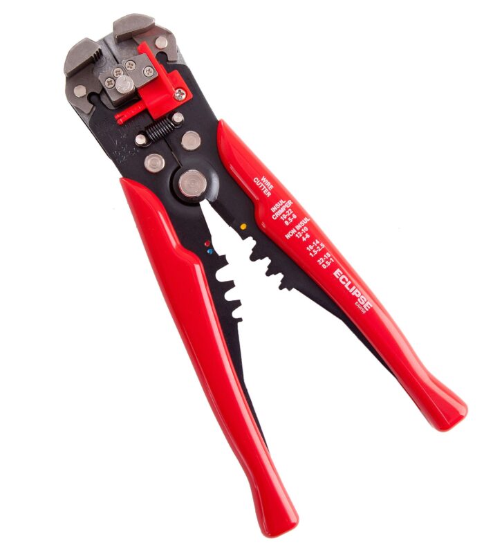 Eclipse EAWS6 VDE Automatic Wire Strippers