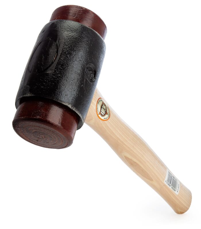 Thor 01-022 Size 5 Hide Hammer 3275g
