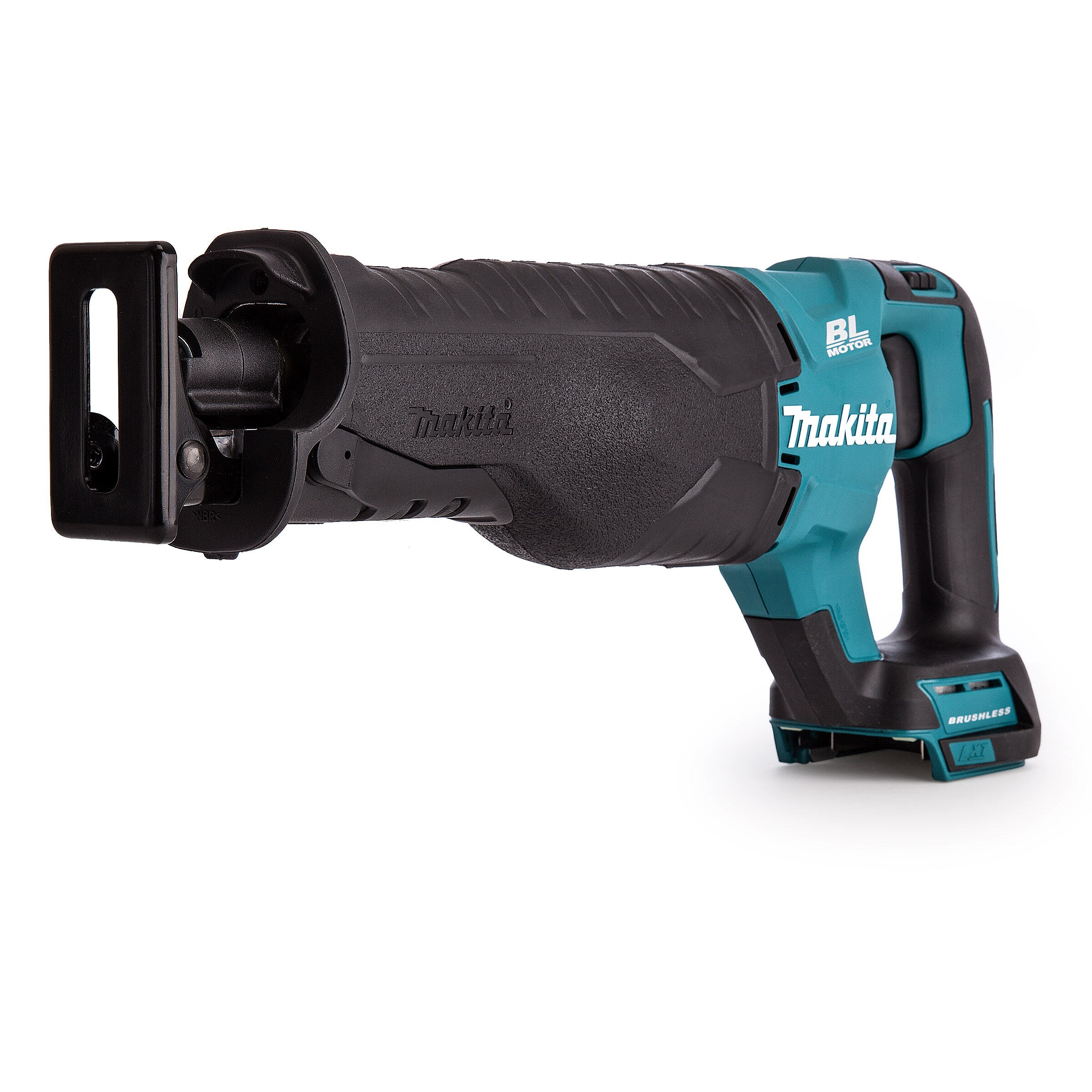 Makita DJR187 LXT 18V Reciprocating Saw (Body Only)
