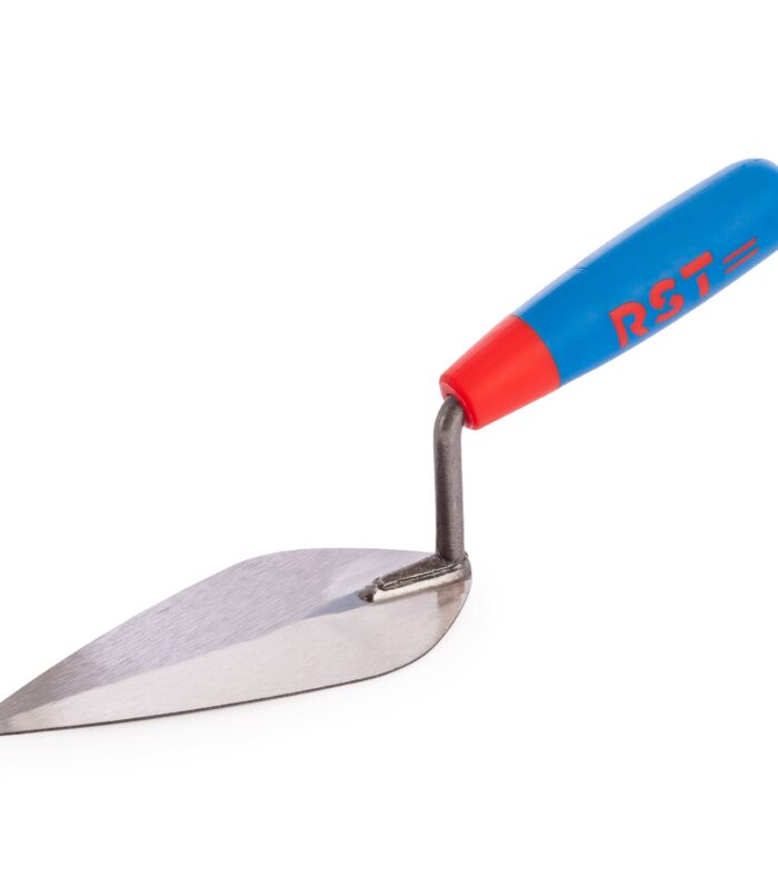 RST RTR10606S London Pointing Trowel with Soft-Touch Handle 6"