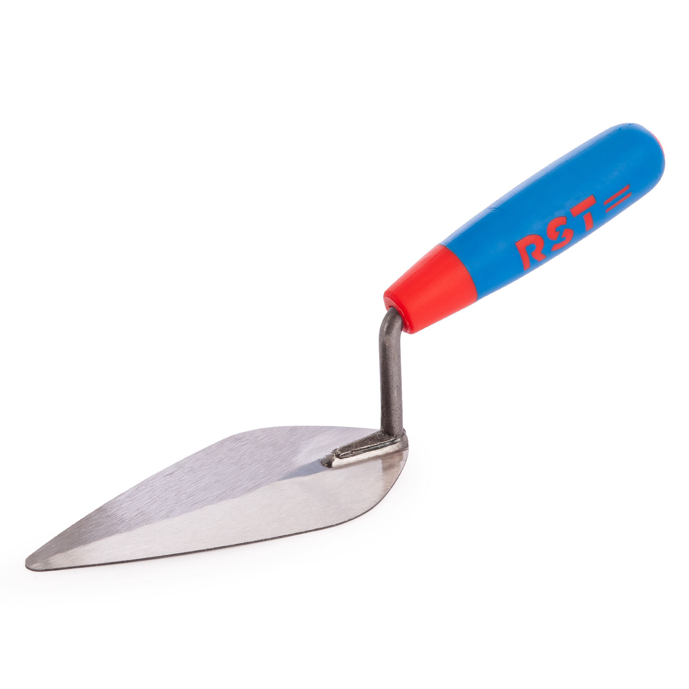 RST RTR10606S London Pointing Trowel with Soft-Touch Handle 6"
