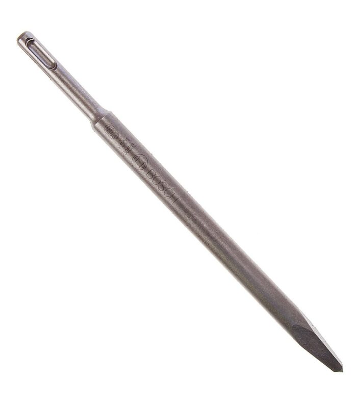 Bosch 2609390576 PRO SDS plus-5C Pointed Chisel 250mm