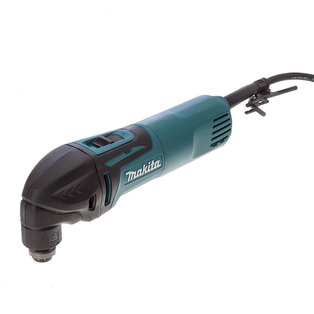 Makita TM3000C 320W Multi-Tool (240V)