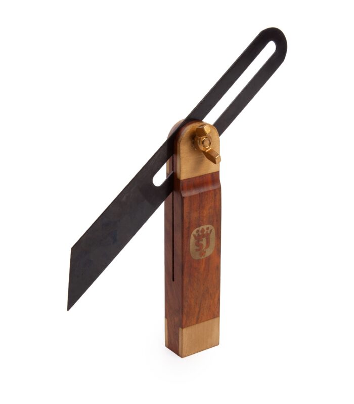 Spear & Jackson CSB75 Carpenter's Sliding Bevel 7.5"