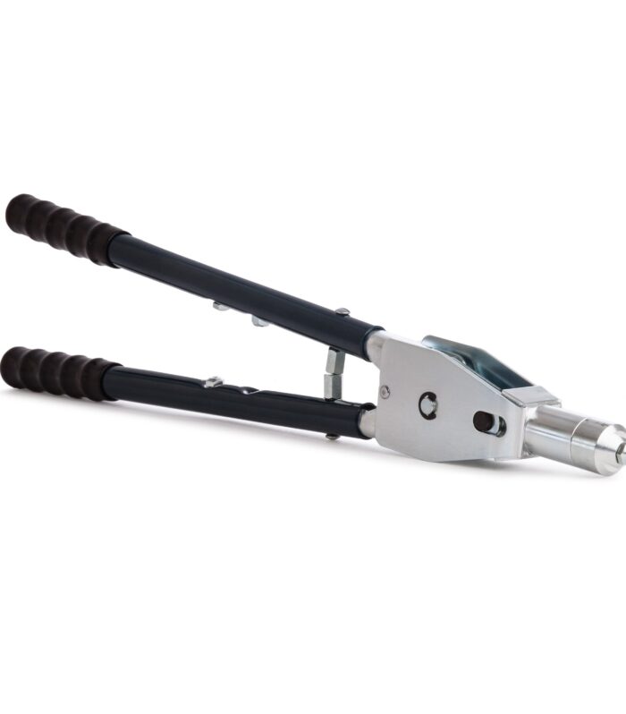 Eclipse 2760 Long Arm Riveter 4 - 6.4mm