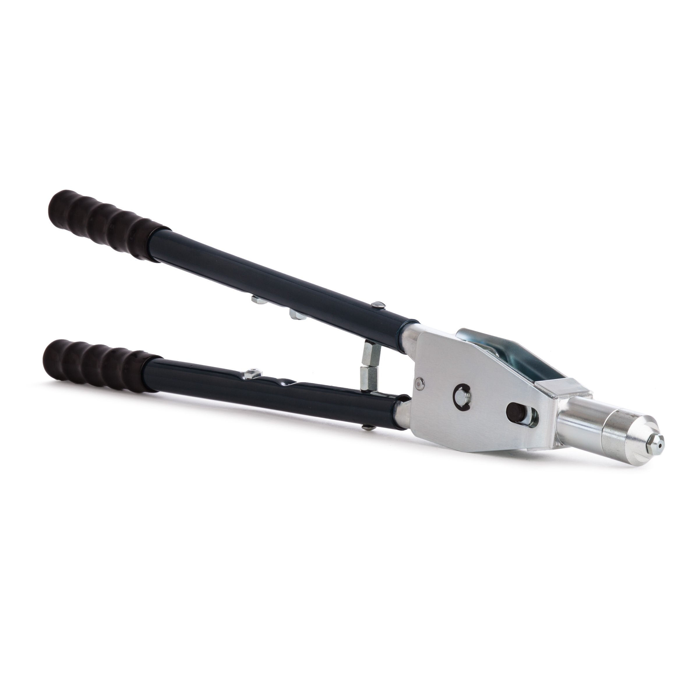 Eclipse 2760 Long Arm Riveter 4 - 6.4mm