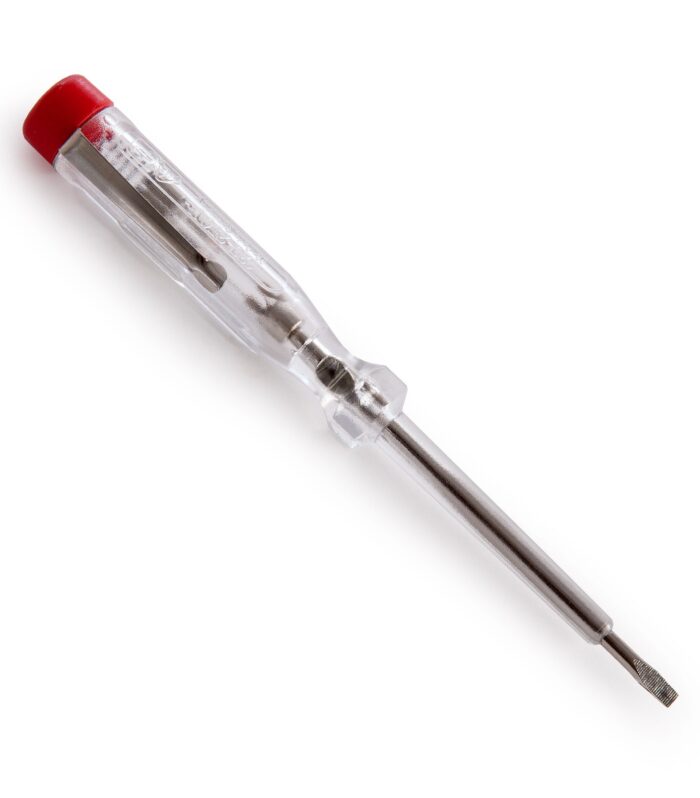 Eclipse 3200R VDE Electrical Mains Tester 75mm