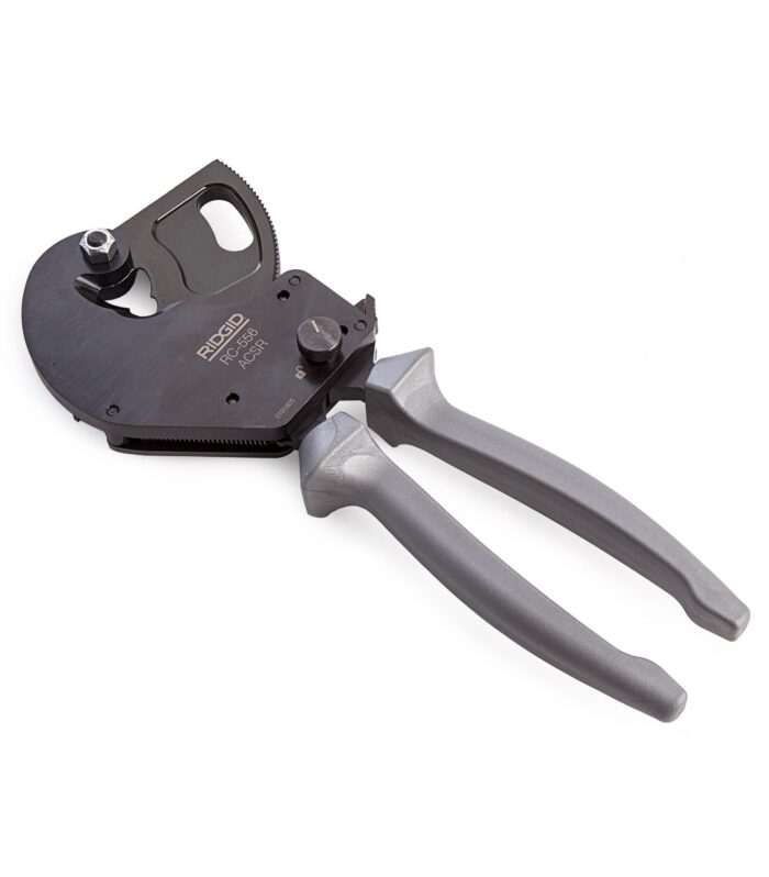 Ridgid RC 556 ACSR Ratchet Cable Cutter