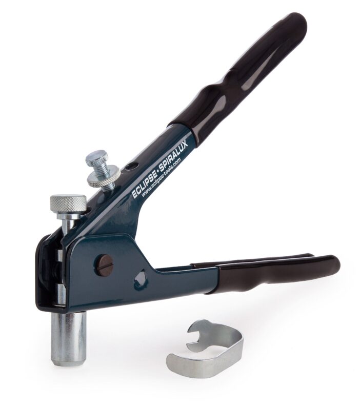 Eclipse 2745 Threaded Insert Setting Tool Kit 4 - 8mm