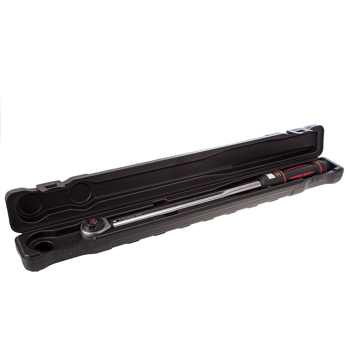 Norbar 15005 Pro 300 Industrial Mushroom Head Torque Wrench 60 - 300 Nm 1/2"
