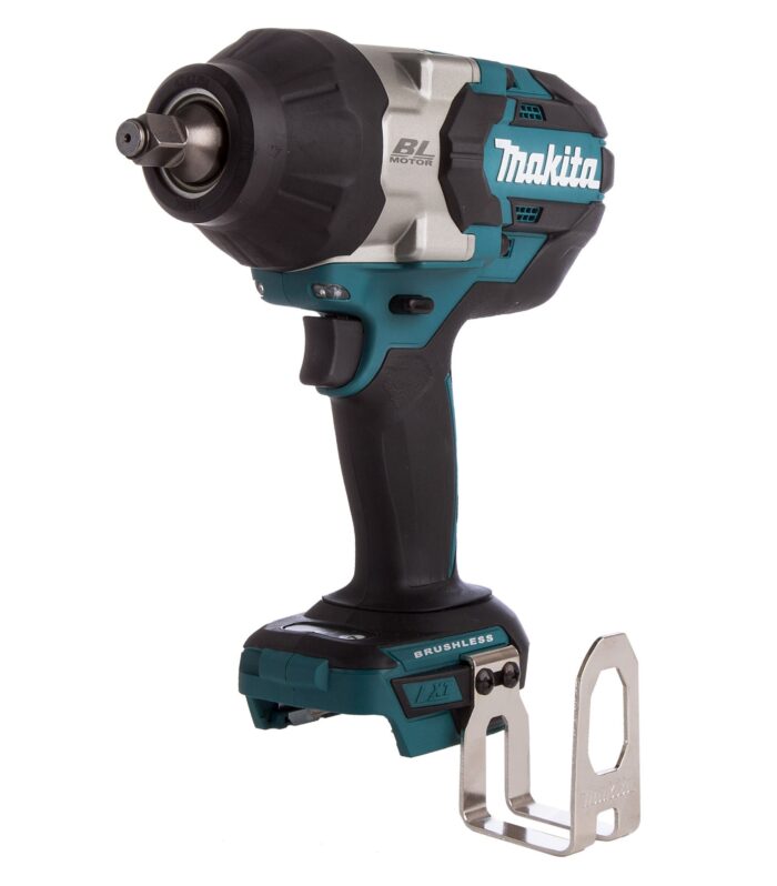 Makita DTW1002 LXT 18V Impact Wrench 1/2" (Body Only)