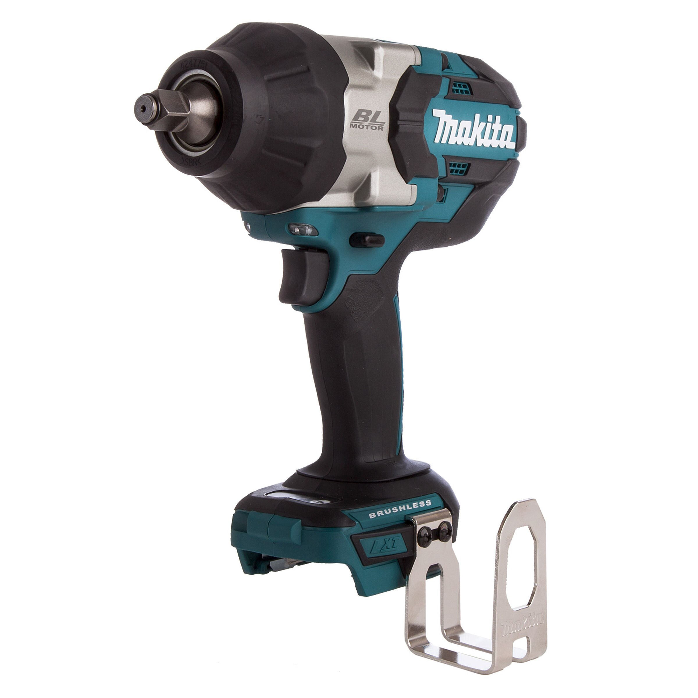 Makita DTW1002 LXT 18V Impact Wrench 1/2" (Body Only)