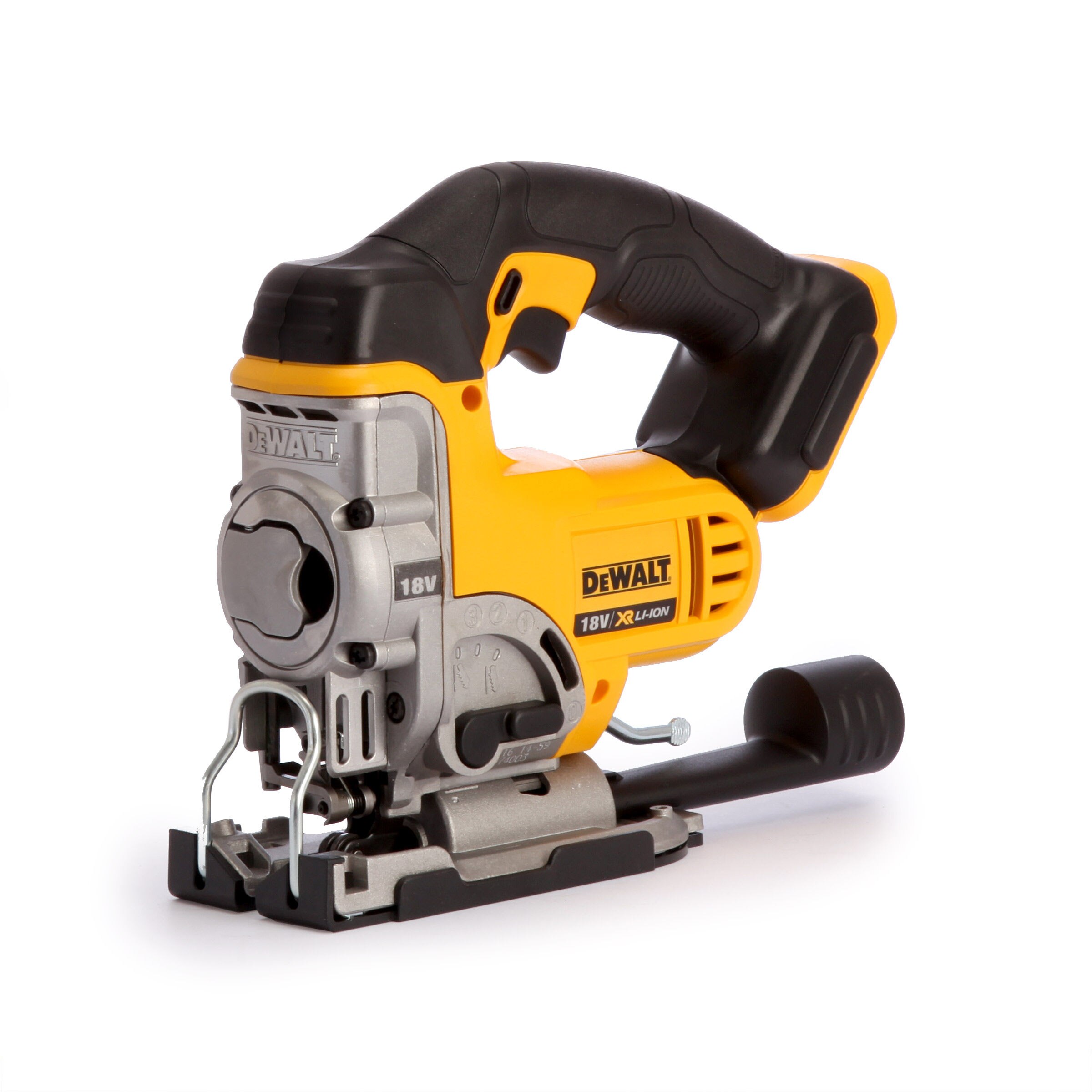 Dewalt DCS331N XR 18V Jigsaw (Body Only)