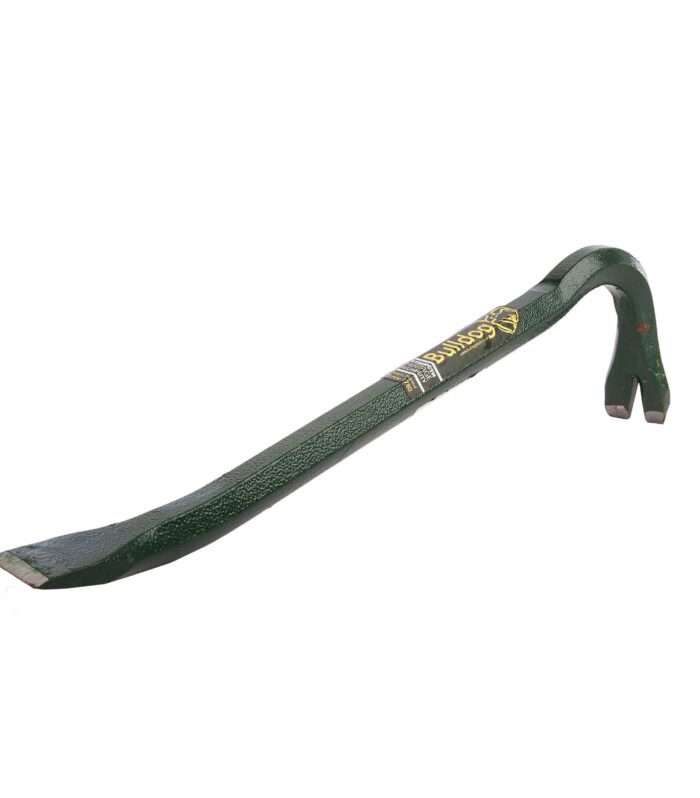 Bulldog BCB18WB Wrecking Bar 18"