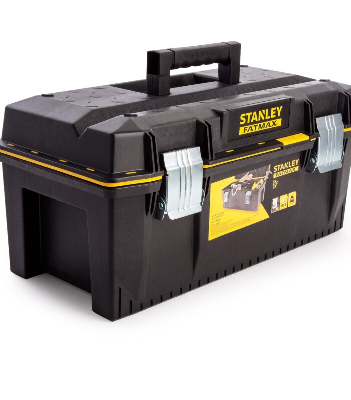 Stanley 1-94-749 FatMax Structural Foam Tool Box 23"