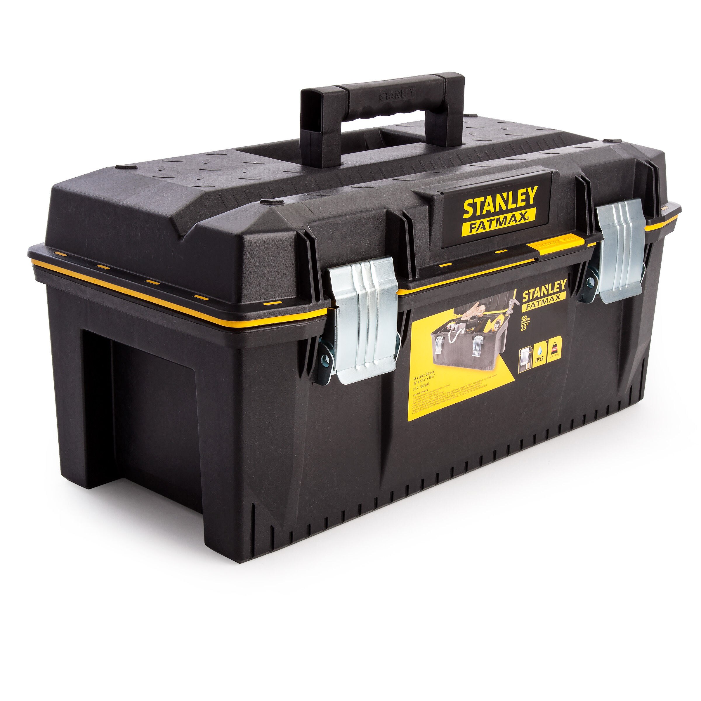 Stanley 1-94-749 FatMax Structural Foam Tool Box 23"