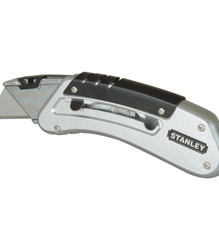 Stanley 0-10-810 Quickslide Pocket Utility Knife