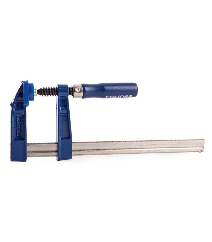 Eclipse EC-SC80R10 Screw Clamp 10" / 250mm