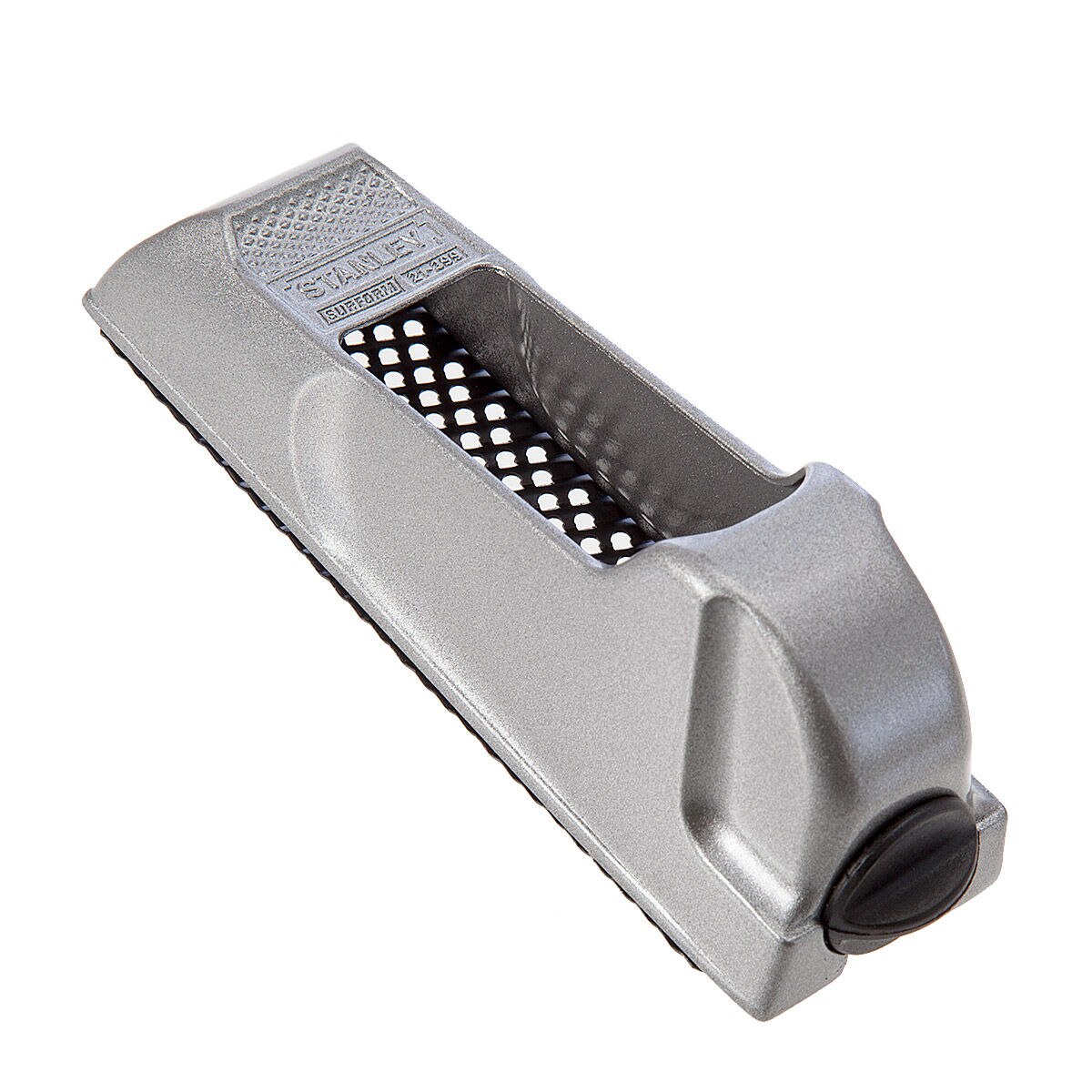 Stanley 5-21-399 Surform Metal Body Block Plane 5.5" / 140mm