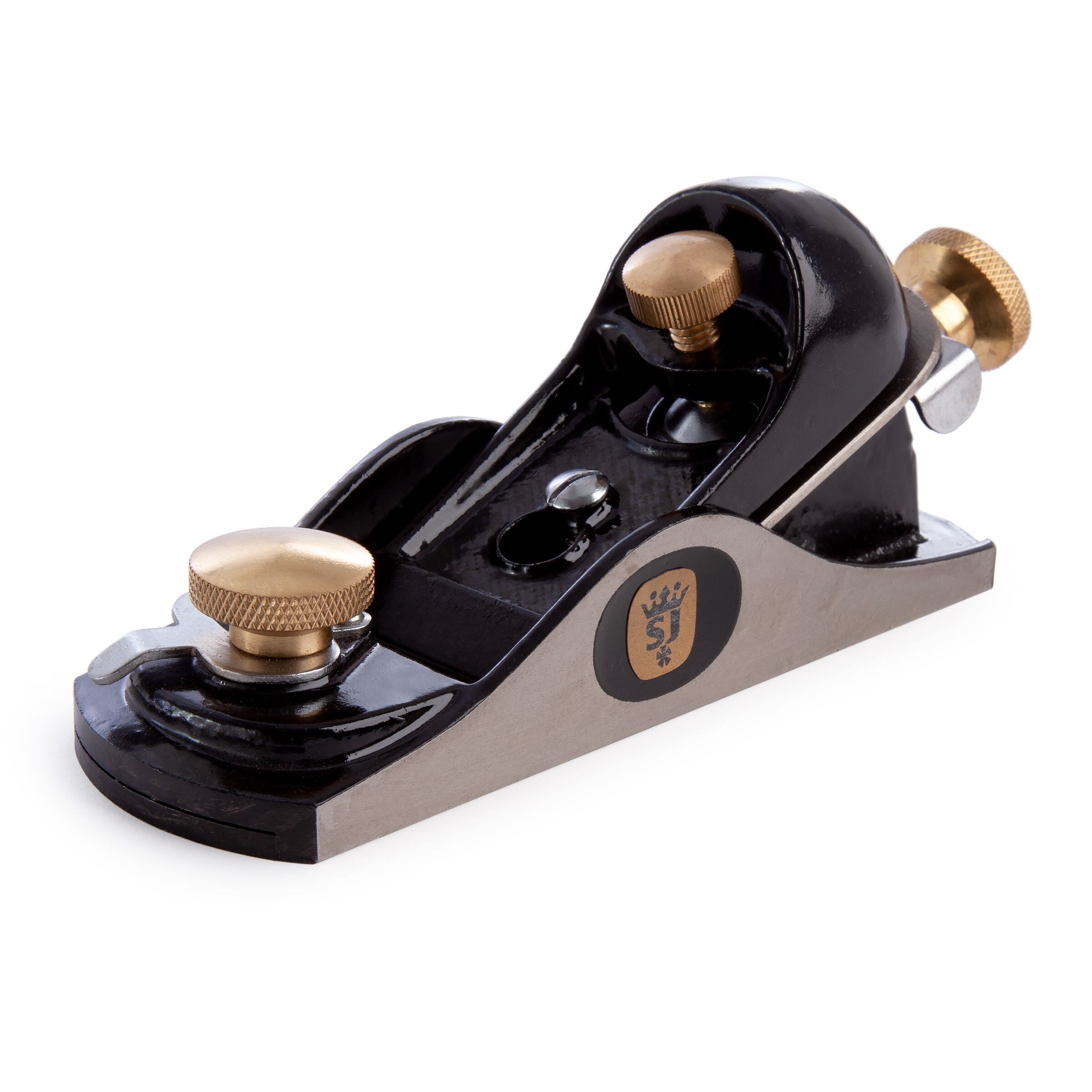 Spear & Jackson CBP95 Block Plane 9.5"
