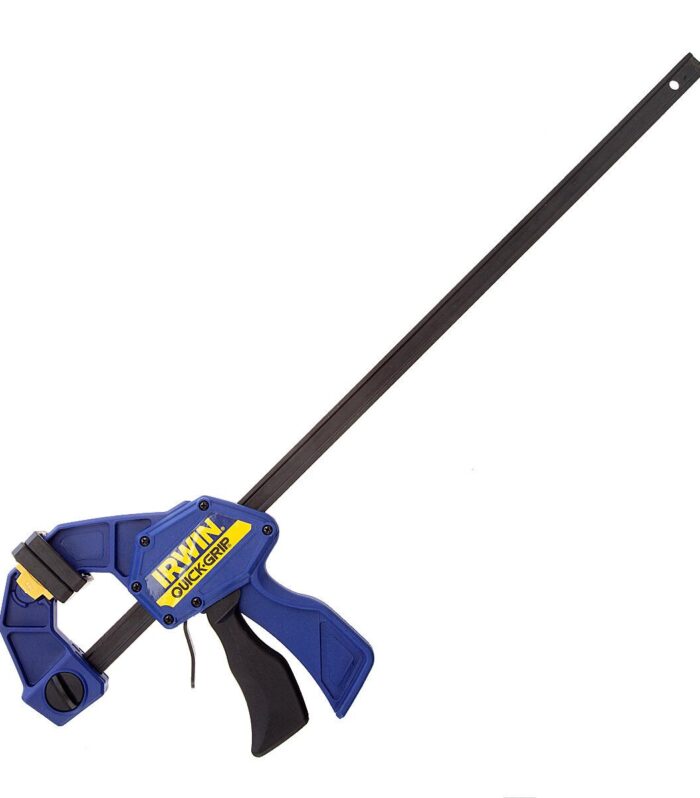 Irwin T518QCEL7 Quick-Grip Quick Change Bar Clamp 18" / 450mm