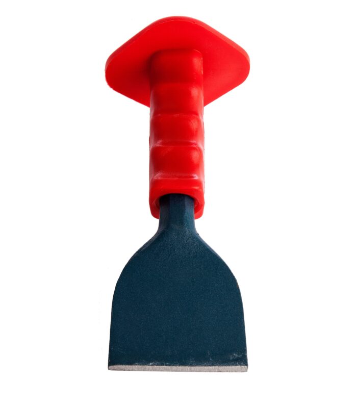 Eclipse 22-639R Guarded Brick Cutting Chisel 9" x 3"