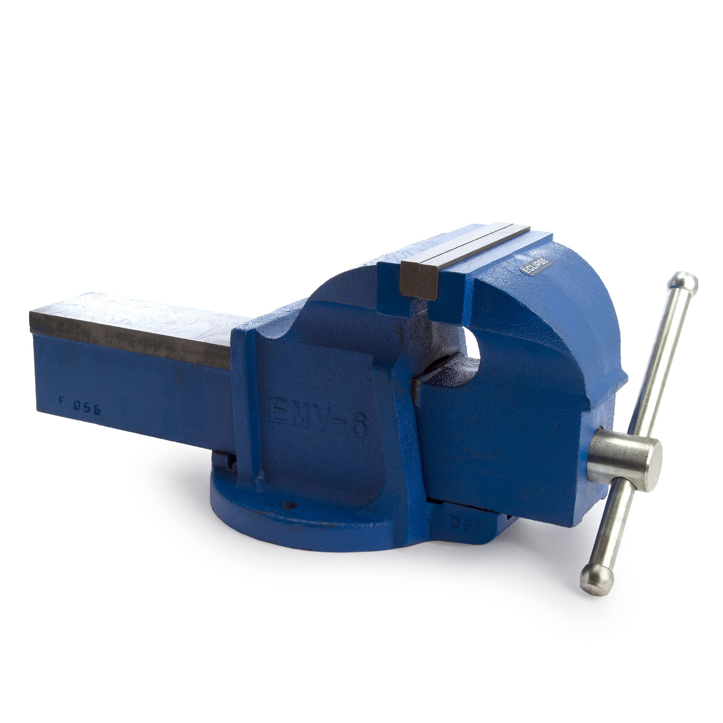Eclipse EMV-6 Mechanics Vice 6" / 150mm
