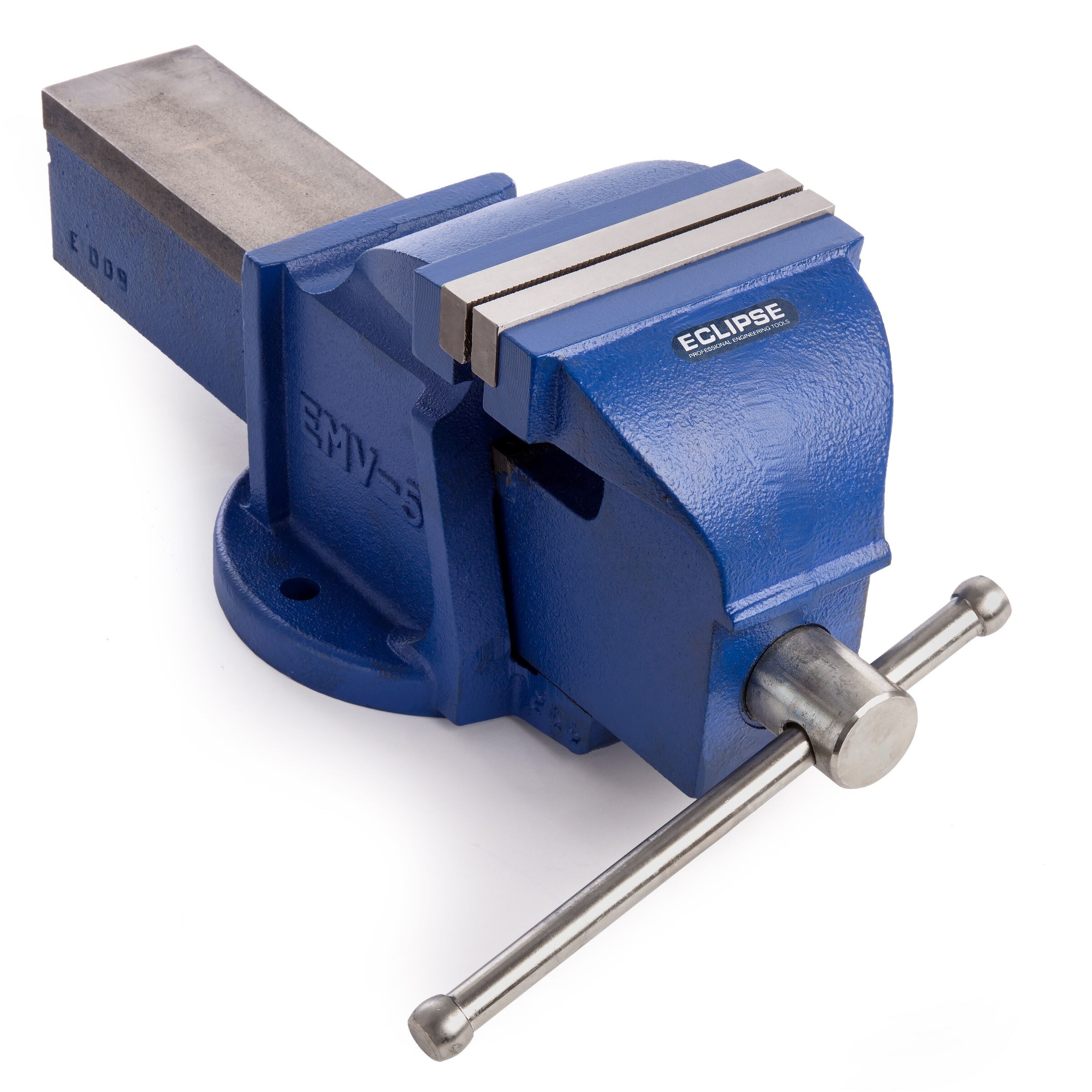 Eclipse EMV-5 Mechanics Vice 5" / 125mm