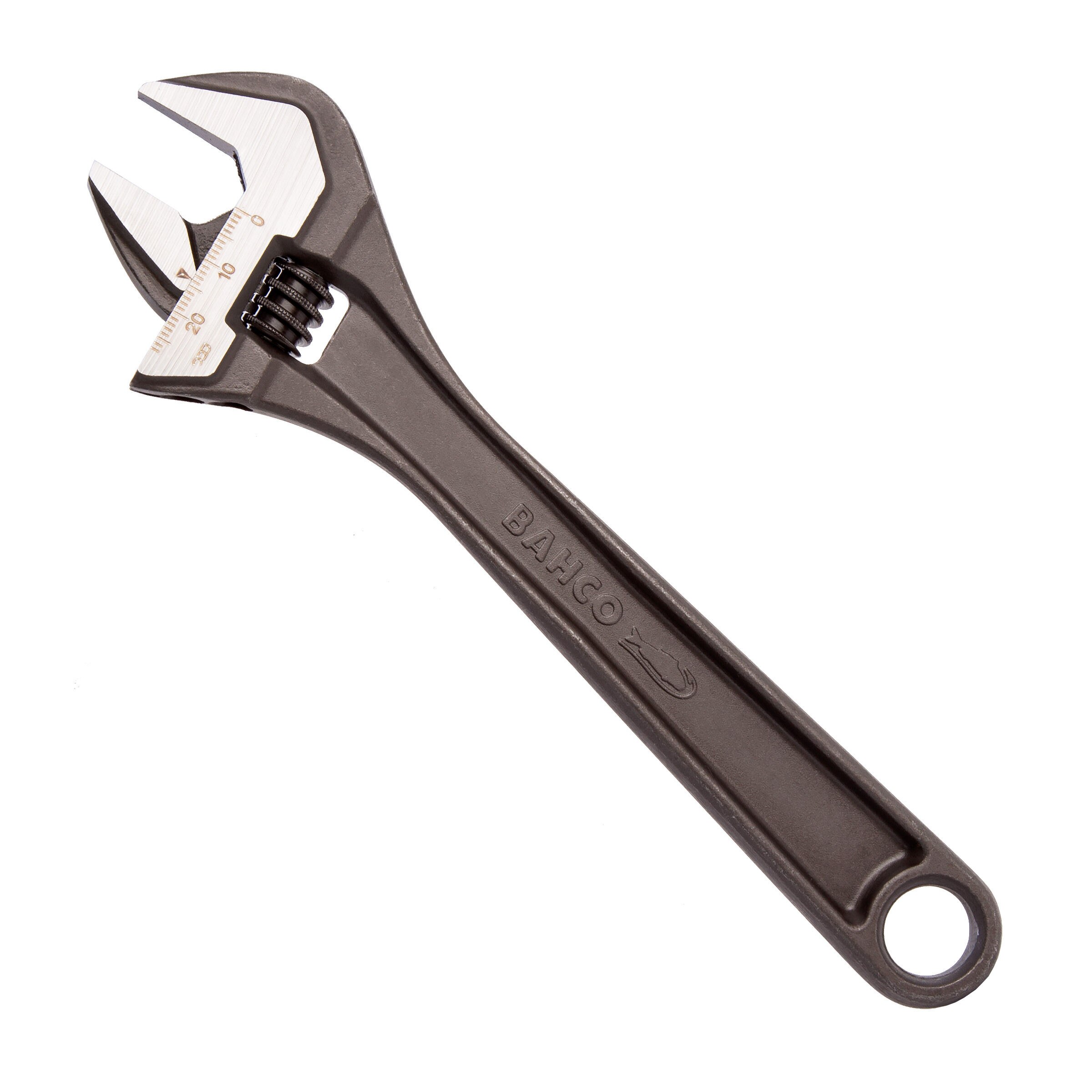 Bahco 8071 Central Nut Adjustable Wrench 205mm