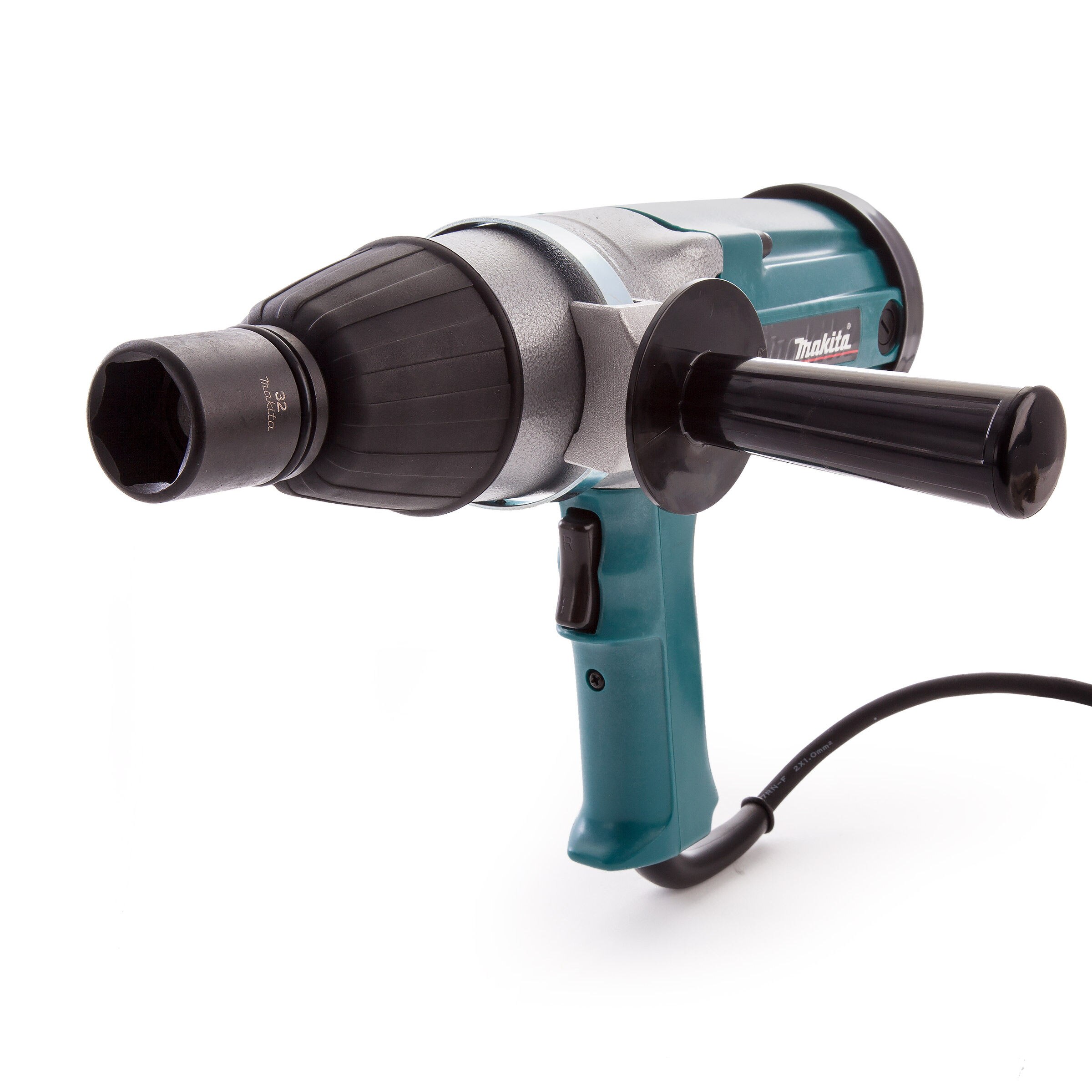 Makita 6906 850W Impact Wrench 3/4" (110V)