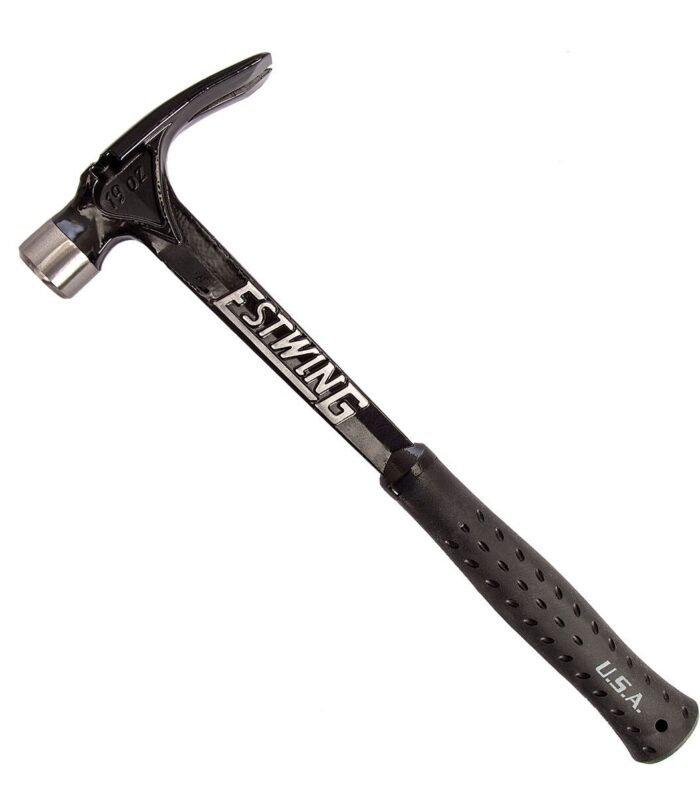 Estwing EB-19S Black Ultra Series Hammer 19oz