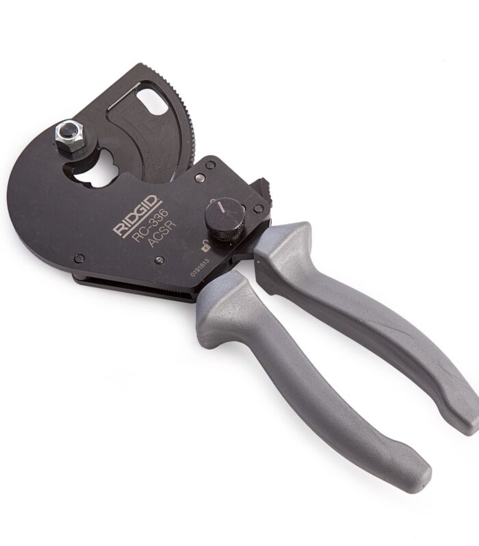 Ridgid RC 336 ACSR Ratchet Cable Cutter