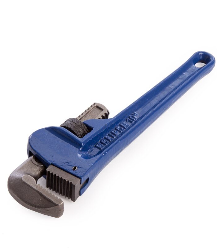 Eclipse ELPW10 Leader Pattern Pipe Wrench 10" / 250mm