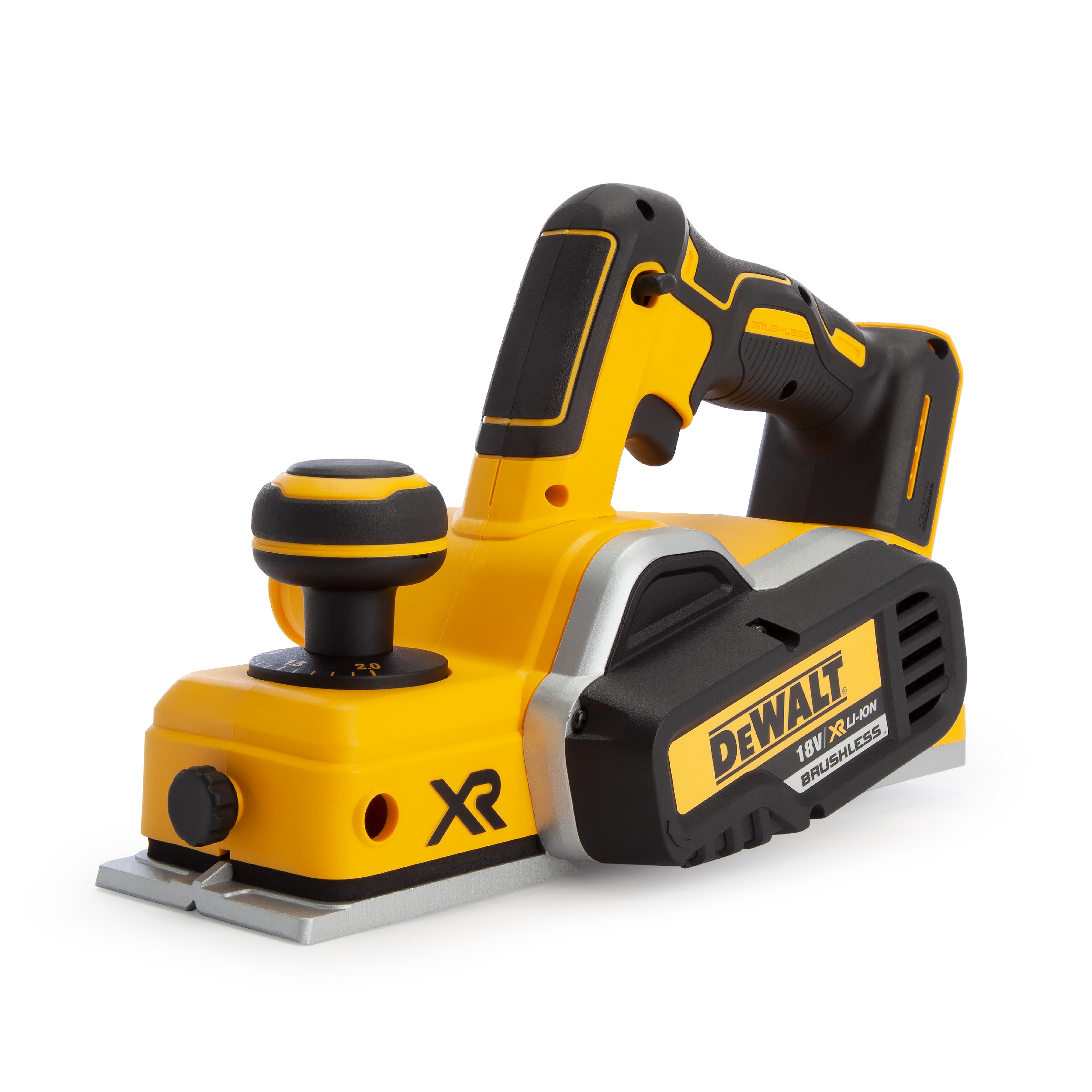 Dewalt DCP580N XR 18V Brushless Planer (Body Only)