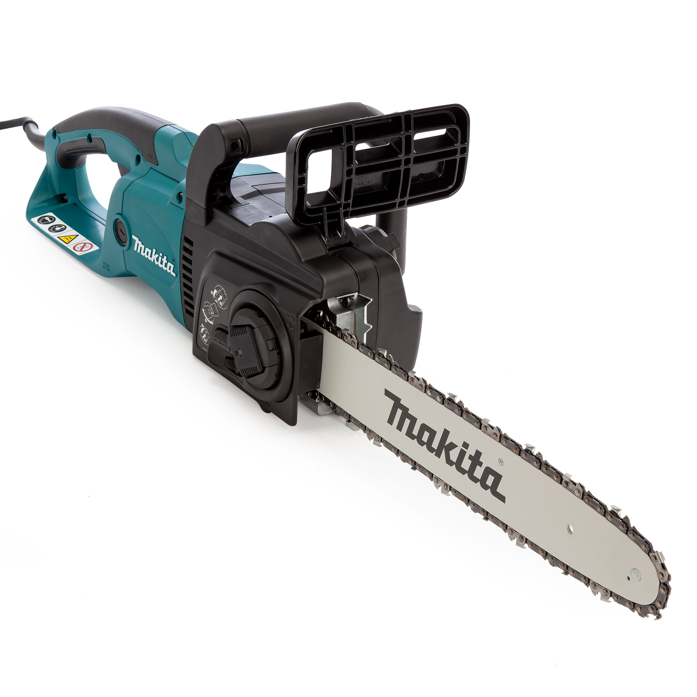 Makita UC3551A 2000W Chainsaw 350mm (240V)