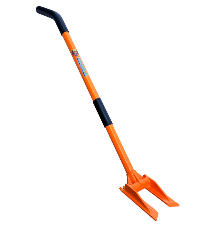 Gutster GB01 Medium Demolition Wrecking Bar 1.2 metres