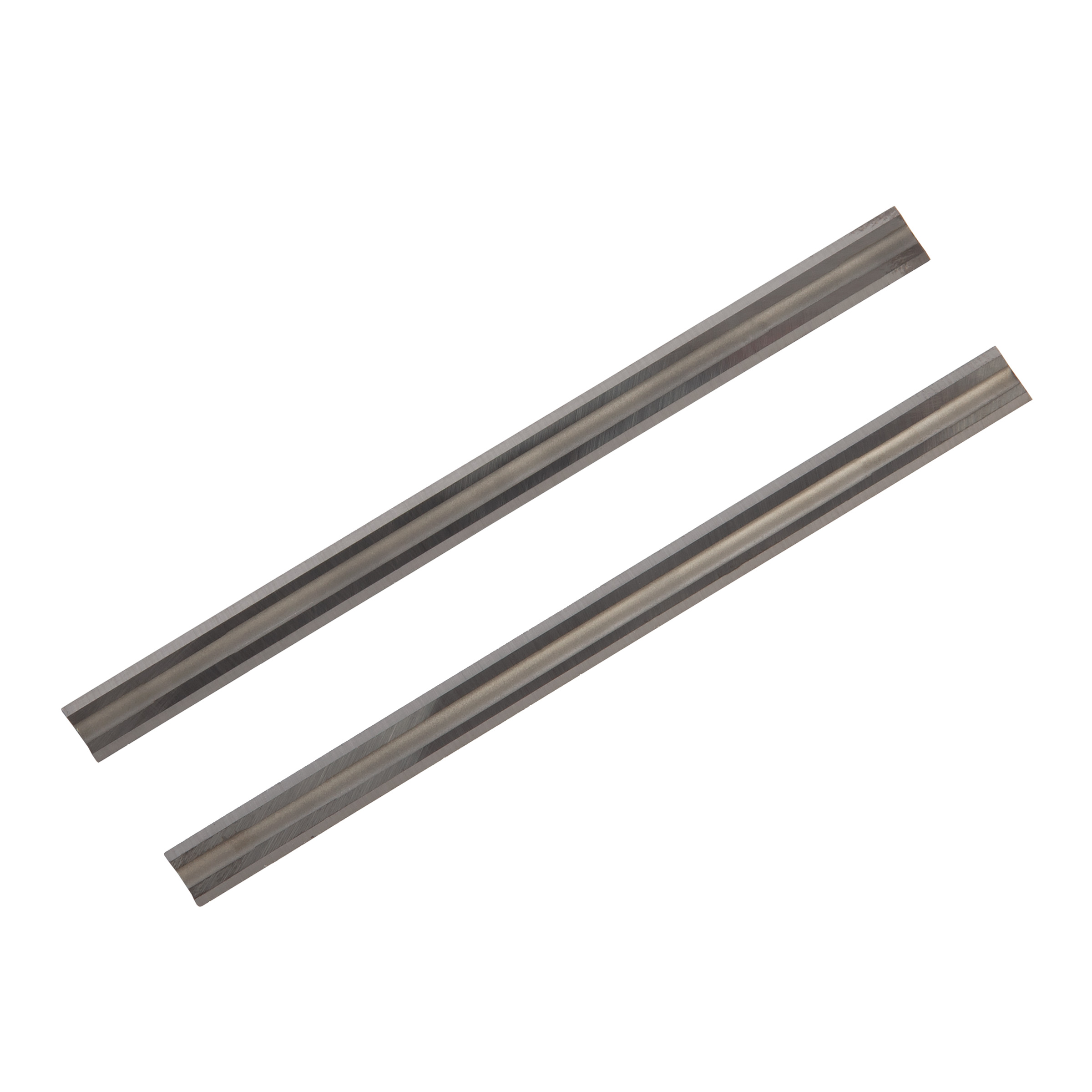 Bosch 2607000096 Tungsten Carbide Reversible Planer Blade 82mm (Pack of 2)