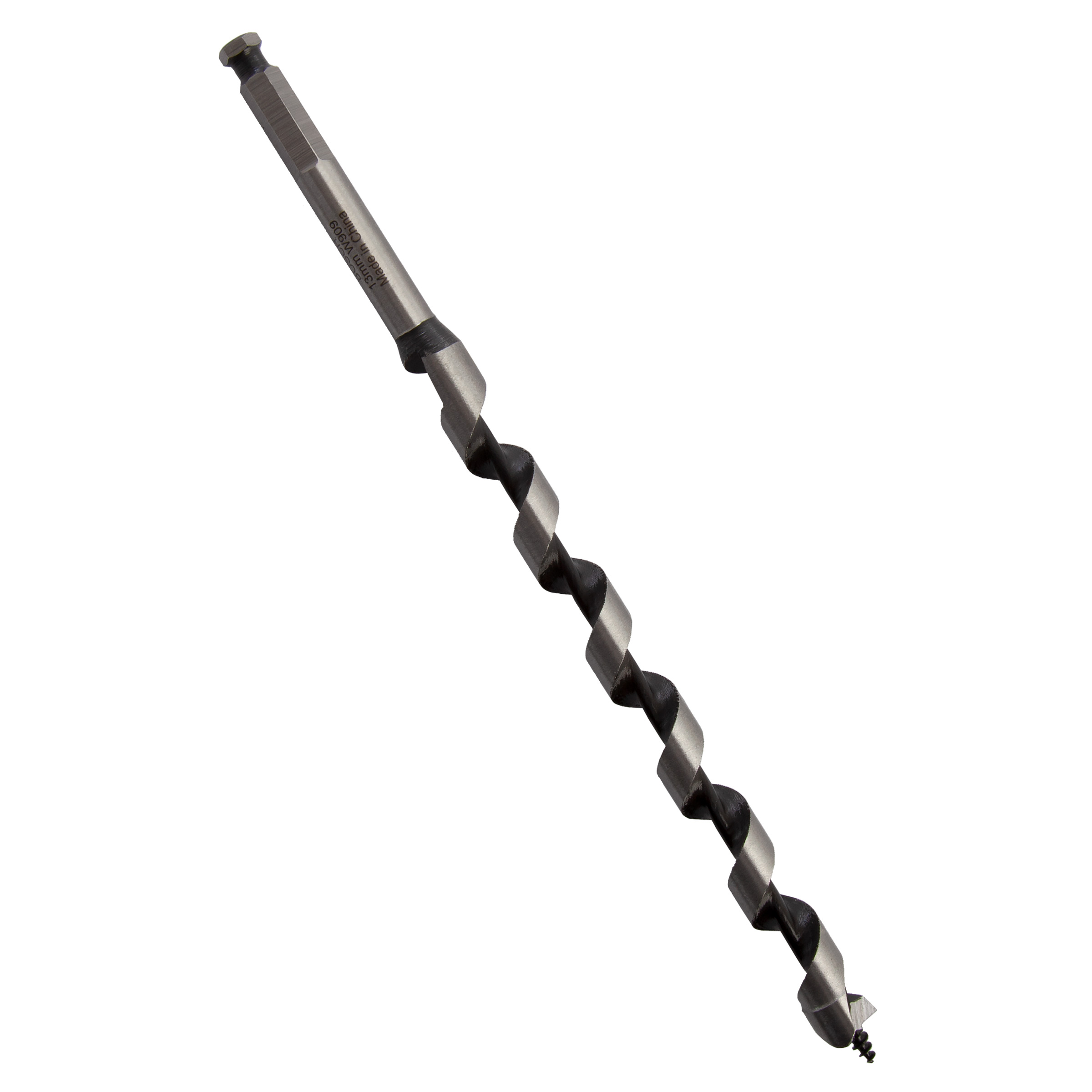 Bosch 2608597627 PRO Wood Auger Drill Bit 13 x 170mm