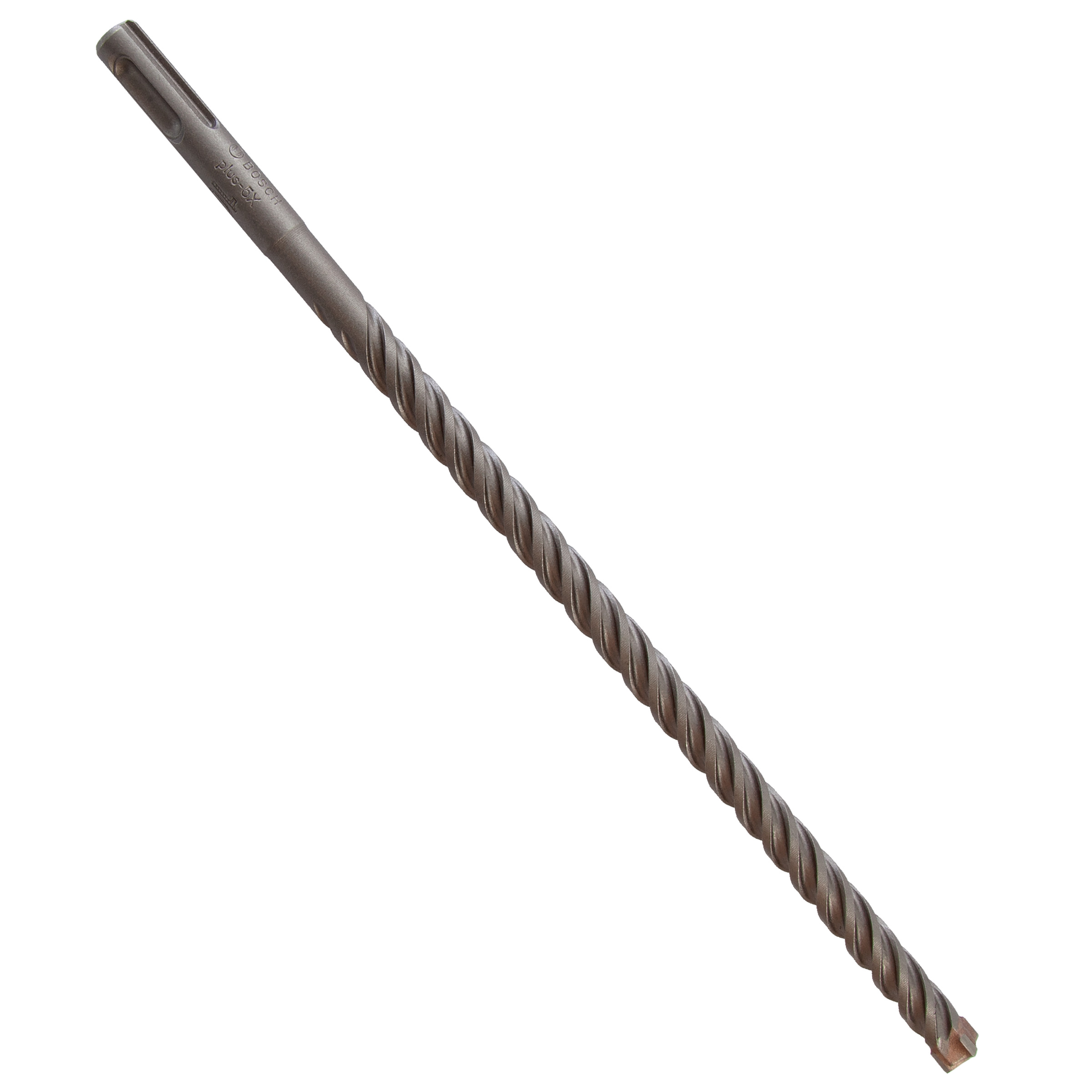 Bosch 2608833800 PRO SDS plus-5X Hammer Drill Bit 10 x 200mm