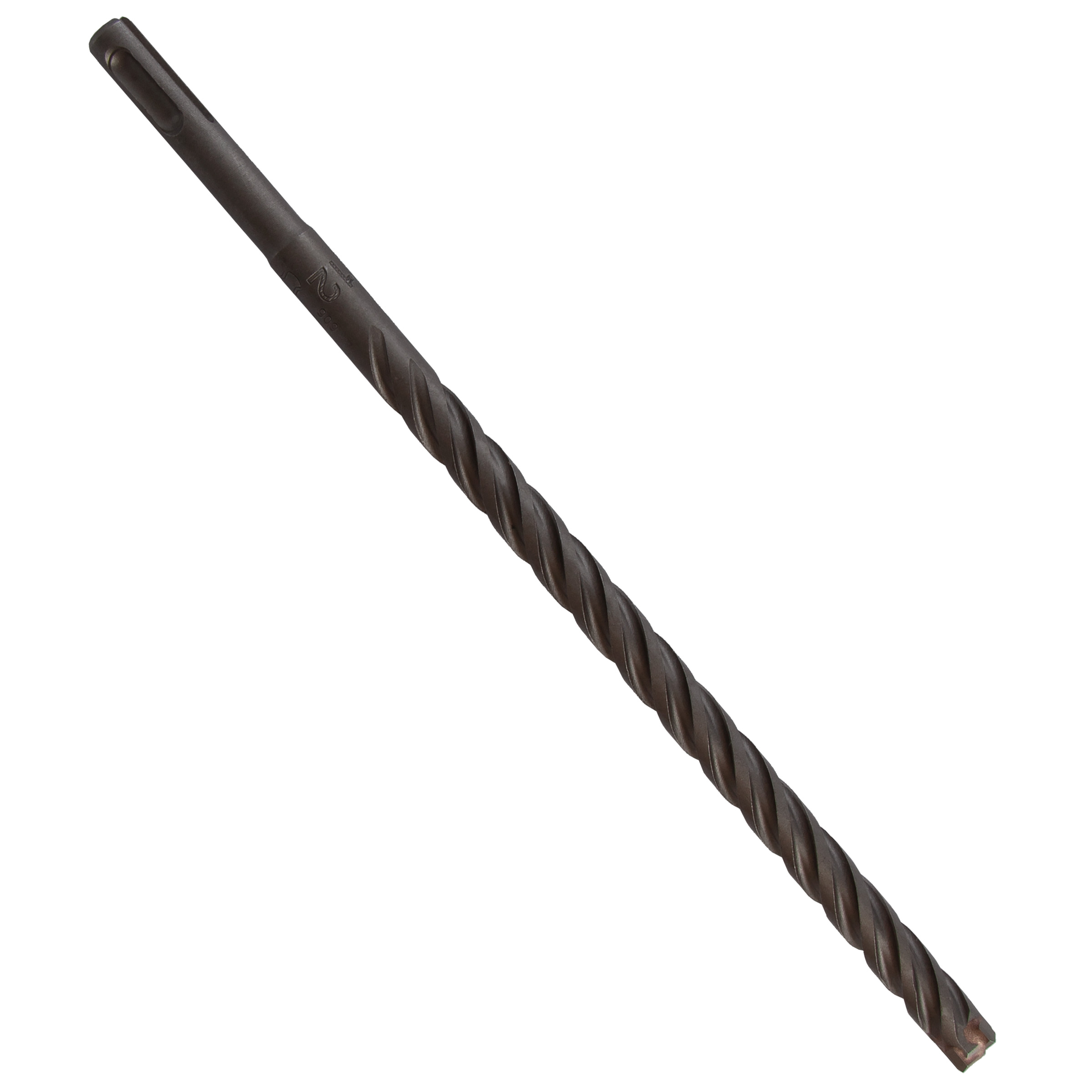Bosch 2608833809 PRO SDS plus-5X Hammer Drill Bit 12 x 200mm