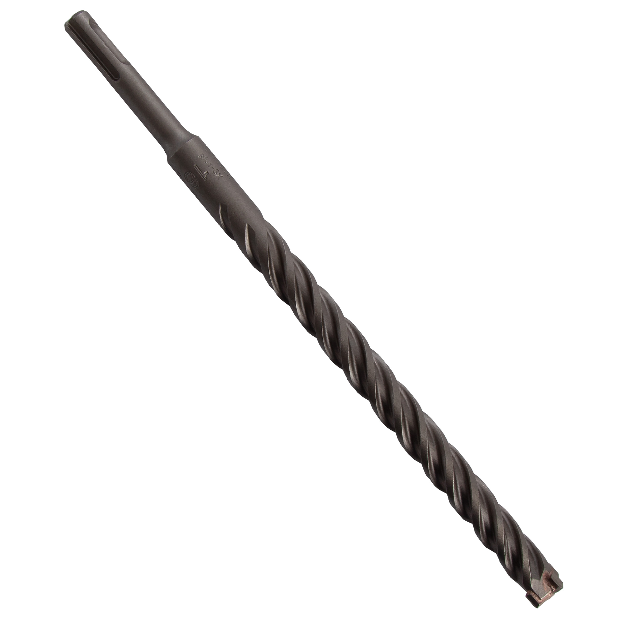 Bosch 2608833826 PRO SDS plus-5X Hammer Drill Bit 16 x 200mm