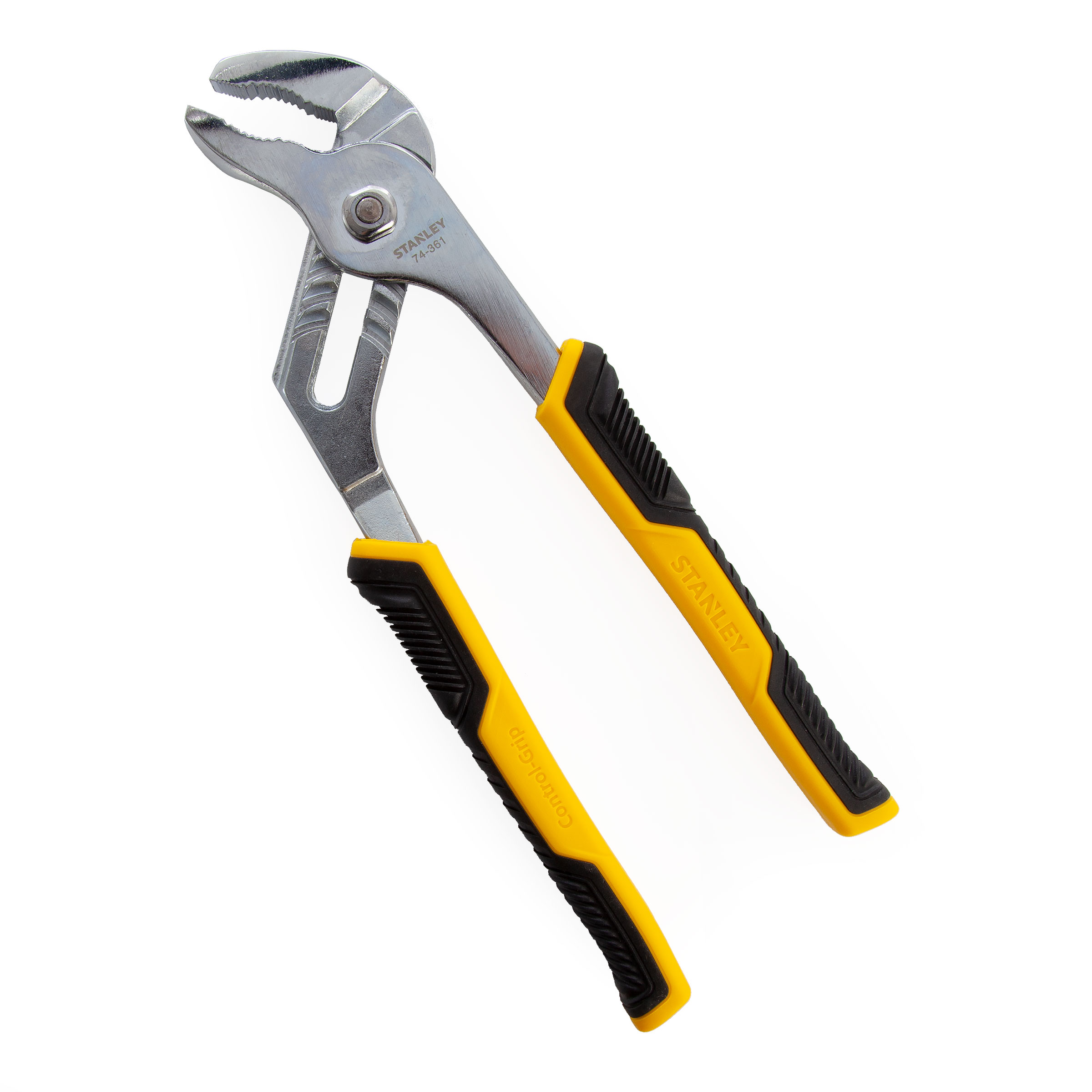 Stanley STHT0-74361 Dynagrip Groove Joint Pliers 250mm
