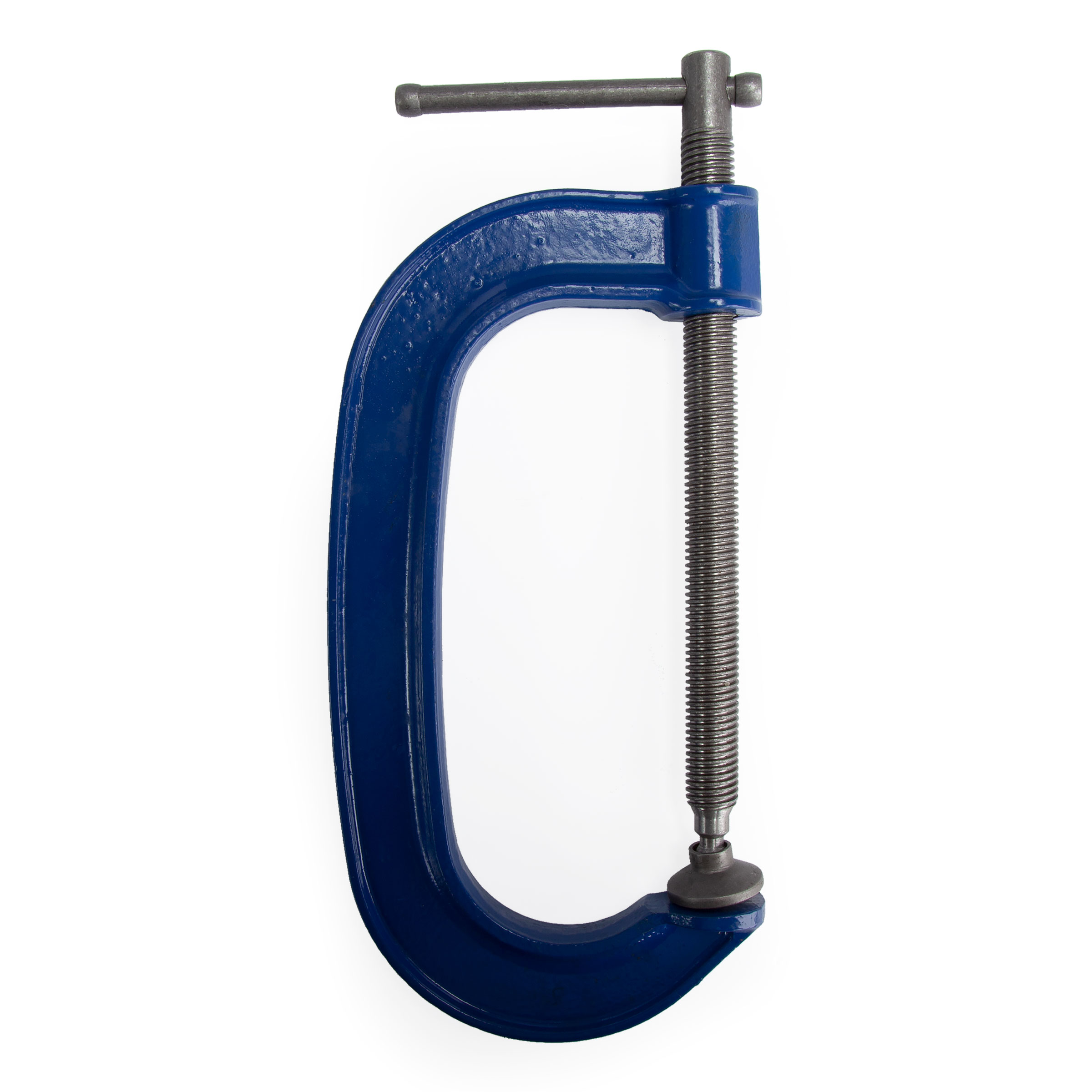 Irwin T1206 Record 120 Series General Purpose G-Clamp 6" / 150mm