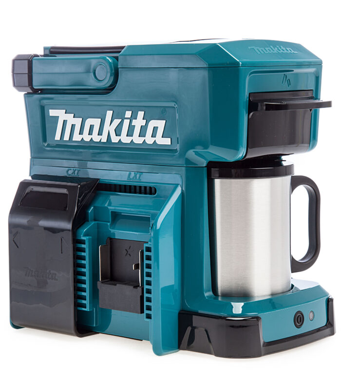 Makita DCM501 CXT/LXT Coffee Maker (Body Only)