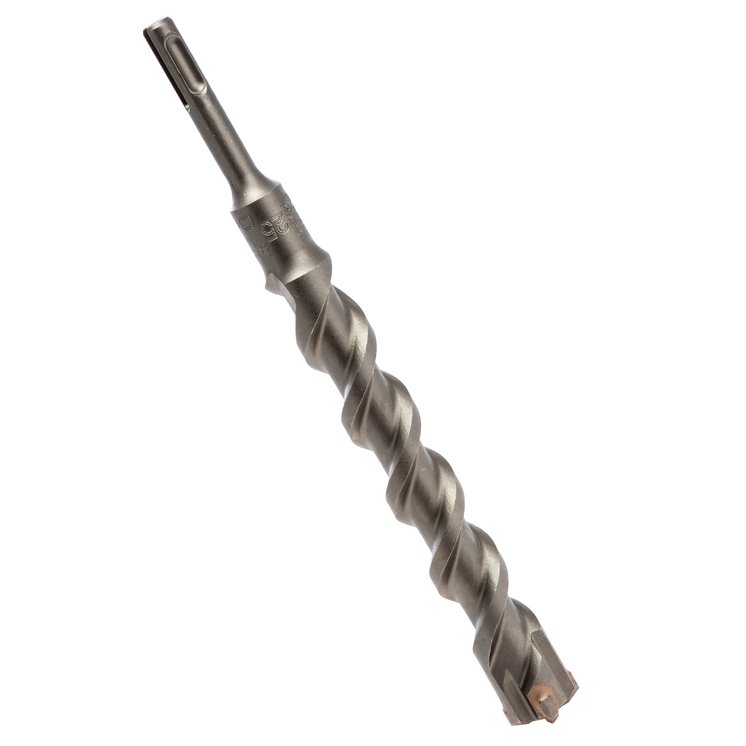 Bosch 2608836649 SDS+ 5X Masonry Drill Bit 25 × 200 × 250mm