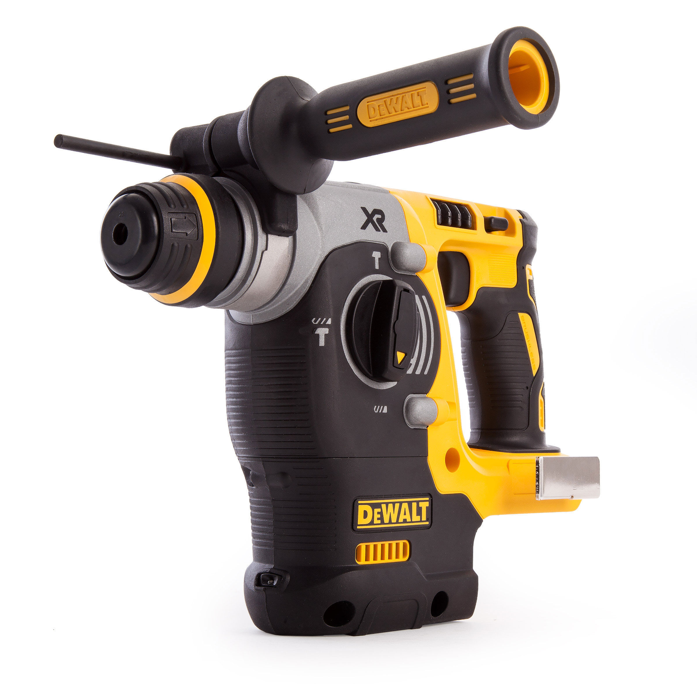 Dewalt DCH273NT 18V XR Brushless Rotary Hammer Drill (Body Only) in TStak Case