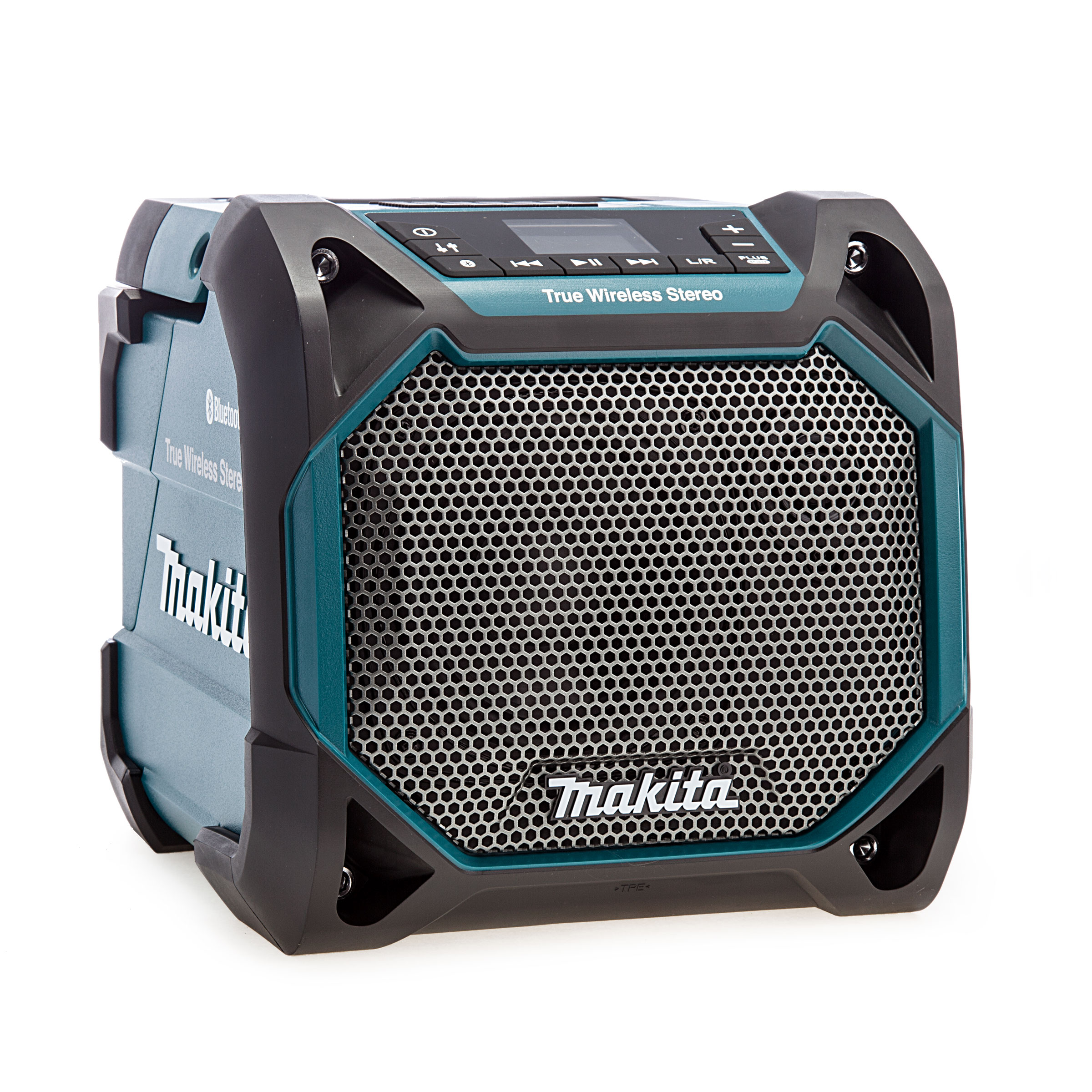 Makita DMR203 CXT/LXT Bluetooth Speaker (Body Only)