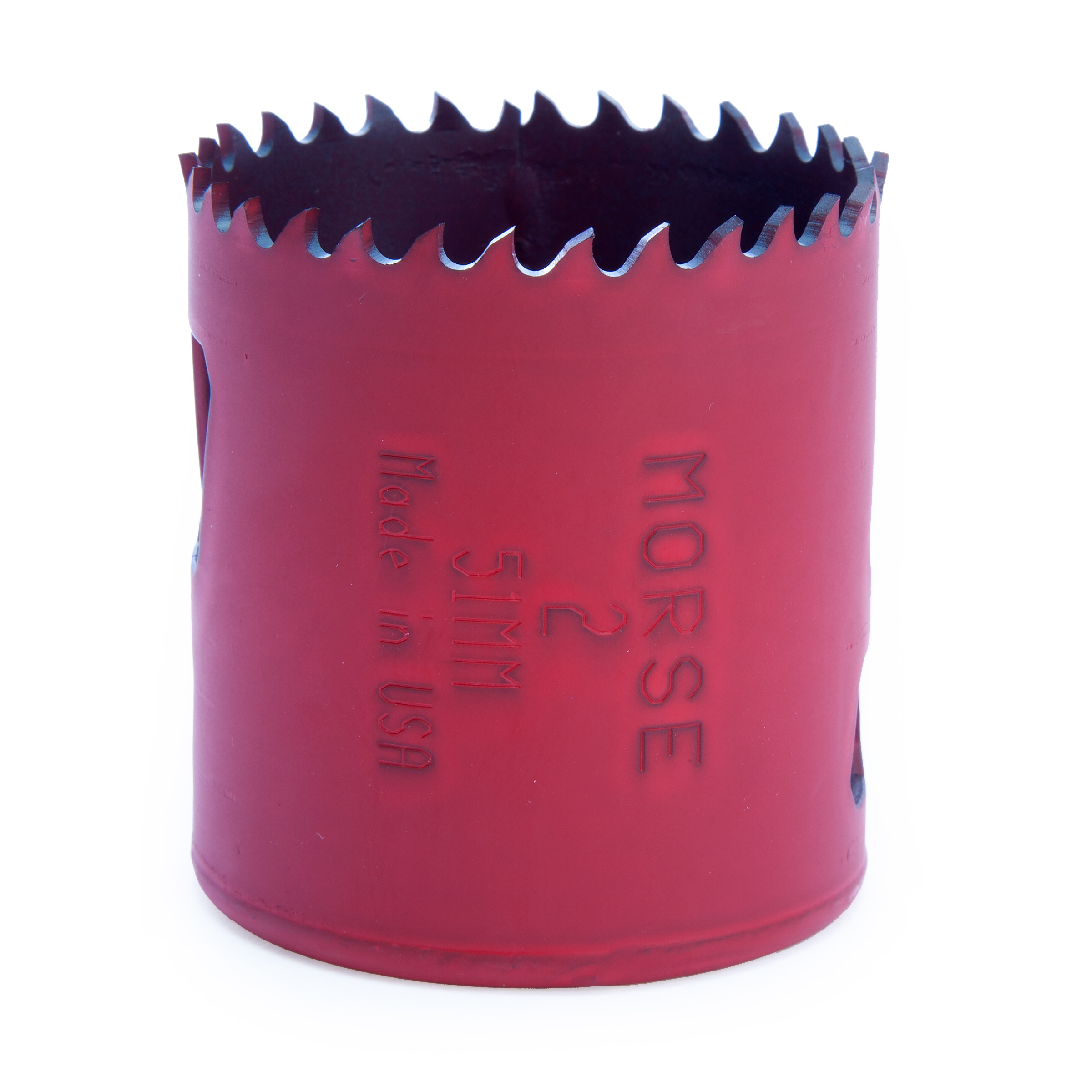 Morse MHS32 Advanced Bi Metal Hole Saw 51mm