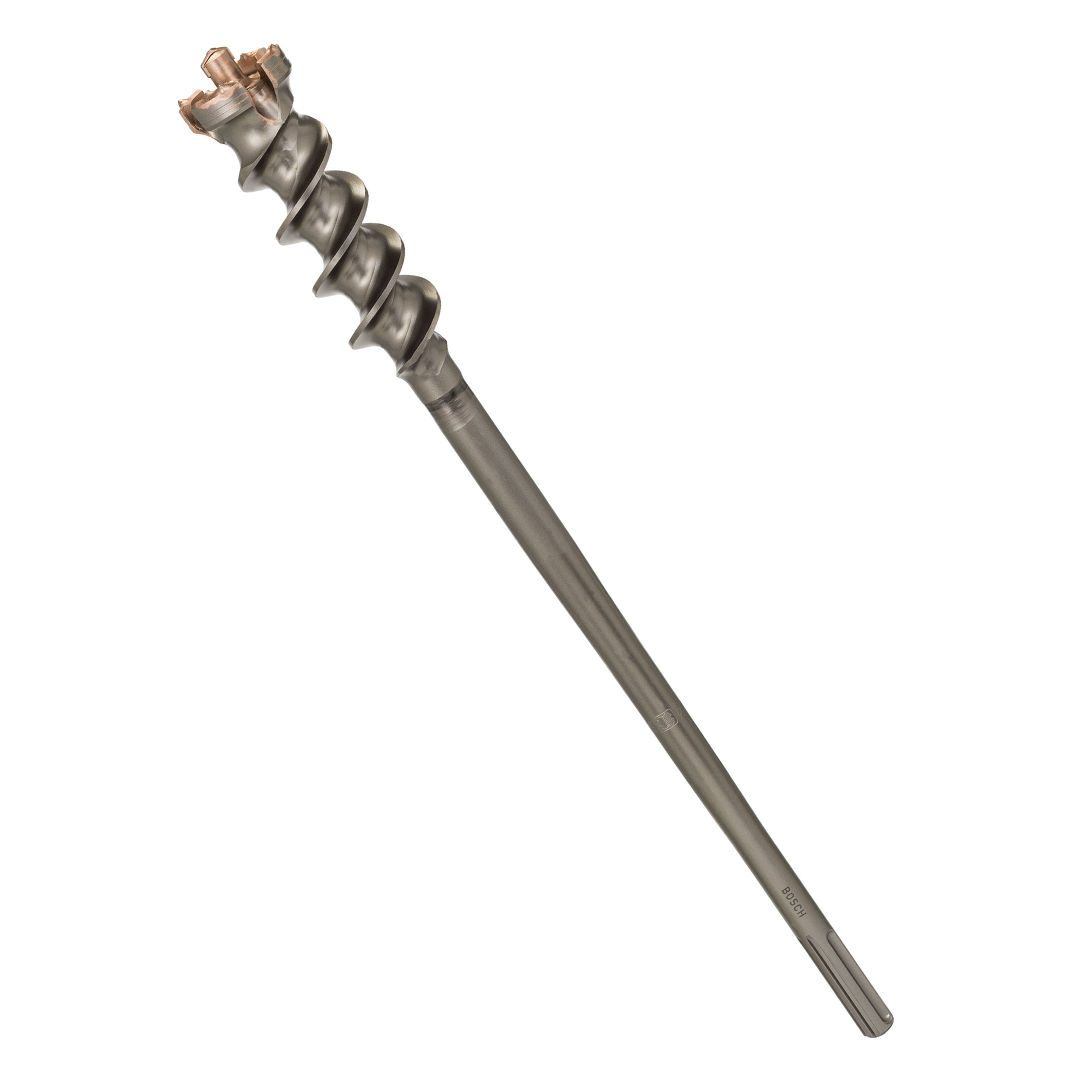 Bosch 1618596457 SDS Max-9 Breakthrough Masonry Drill Bit 55 x 450 x 600mm